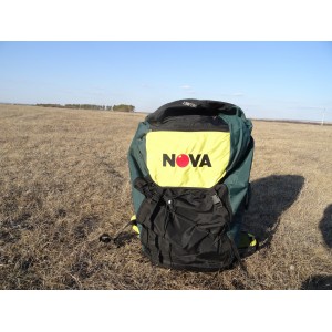 Параплан NOVA Carbon L